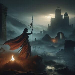 The Warrior's Art of the Strategic Retreat —