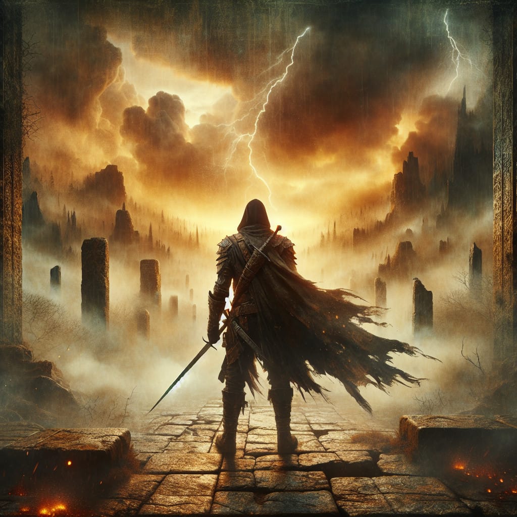 The Warrior's Art of the Strategic Retreat — 