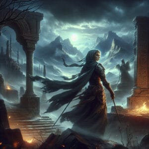 The Warrior Mindset: Forging Your Mythic Armor —