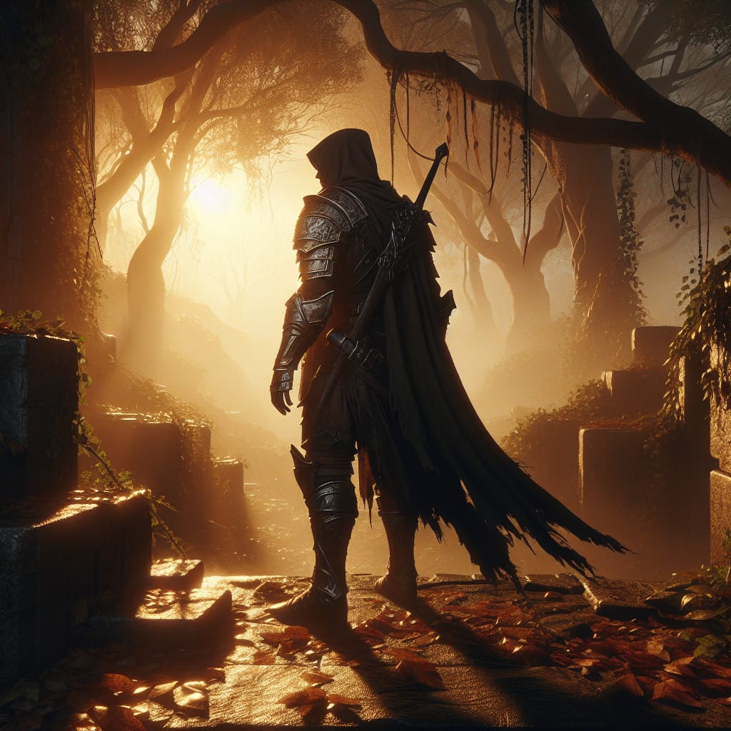 The Warrior Mindset: Forging Your Mythic Armor —