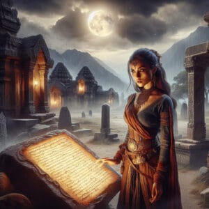 The Unbroken Code of the Phantom Legend Warrior —