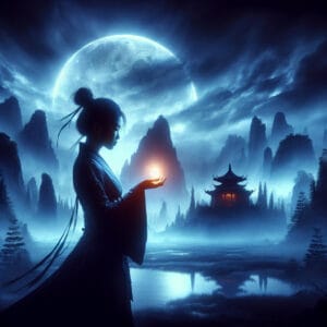 Awaken the Phantom Legend Within Your Soul —