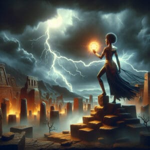 Warrior Resilience: The Line You Redrew —