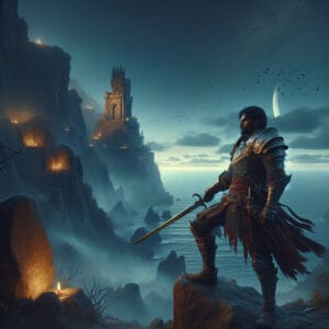 The Warrior's Burden: When to Lay Down Your Sword —