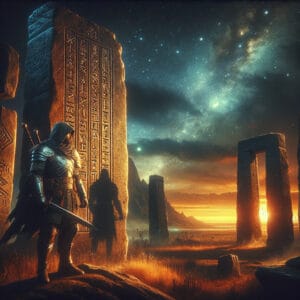 The Warrior's Path of Returning Light: A Spiritual Awakening Journey —