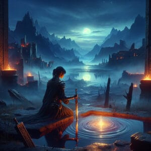 The Unused Potential of Your Inner Blade —