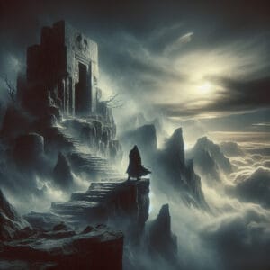 Ignite Your Inner Fire Transformation: A Warrior's Forged Legend —