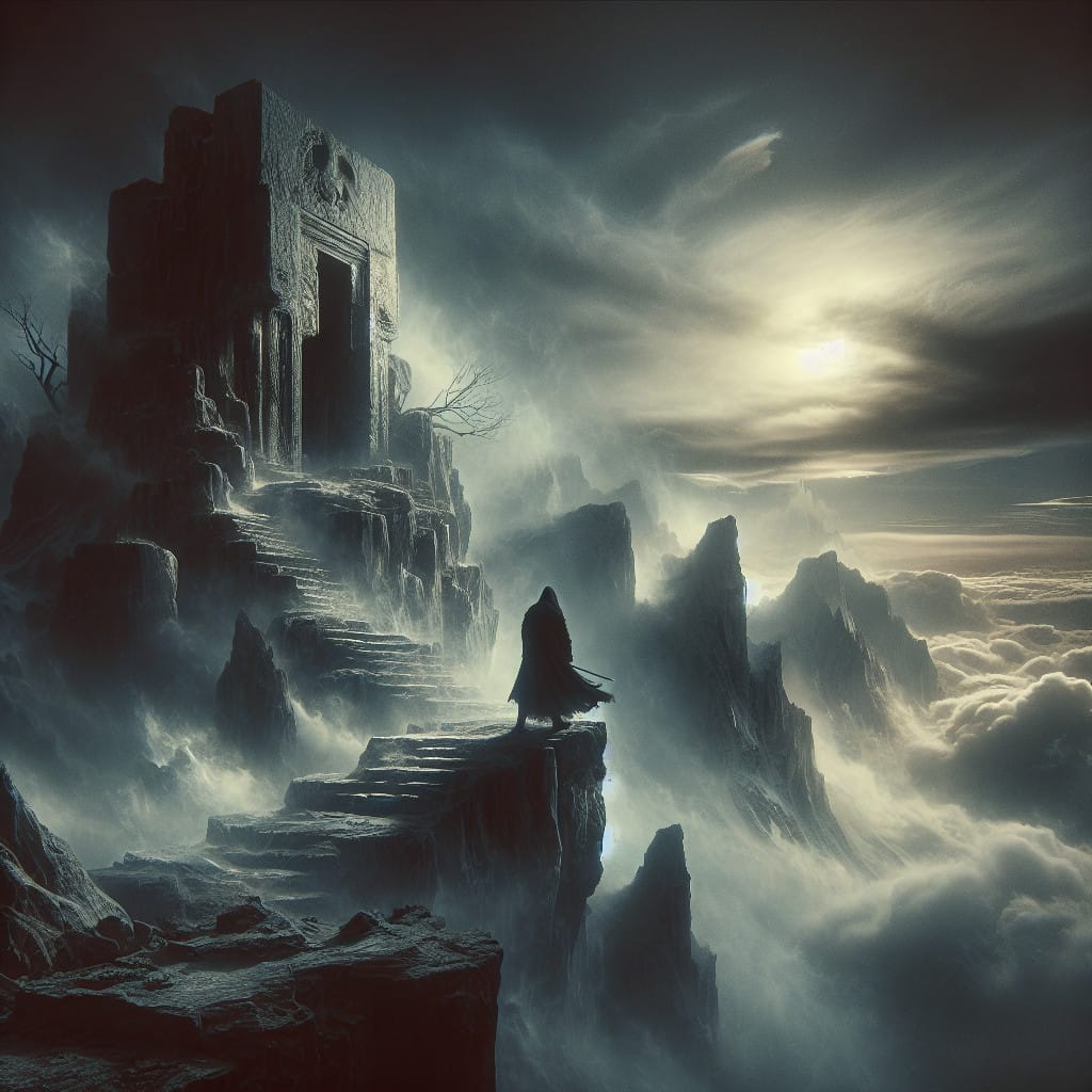 Ignite Your Inner Fire Transformation: A Warrior's Forged Legend —