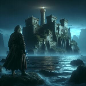 The Phantom Fortress: Unlocking the Deep Sea Bunker —