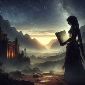 The Phantom Codex: Embracing the Shadow Within Light —