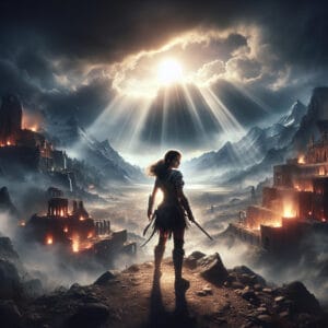 Awakening the Dormant Fire Within —