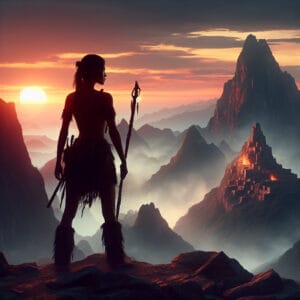 The Phantom Legend: The Breath Between Strikes in Martial Arts and Mindfulness —