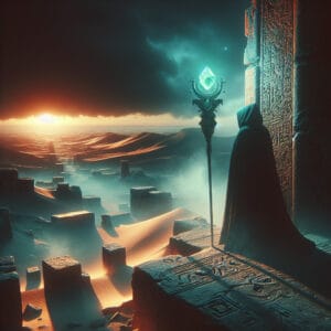 The Step Beside Shadows: A Novel of Dark Secrets and Suspense —