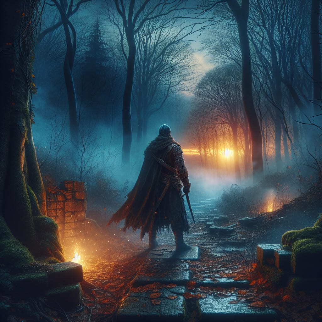 The Step Beside Shadows: A Novel of Dark Secrets and Suspense — 