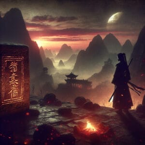 The Warrior's Codex: What Lies Beyond the Final Victory —