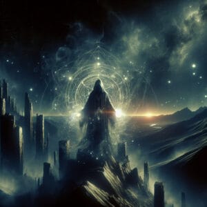 The Unseen Strength: The Weight of Gentle Hands —