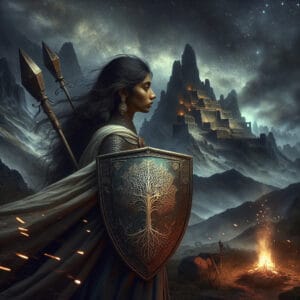 The Warrior's Smile: Forging Unbreakable Resilience and Mental Fortitude —