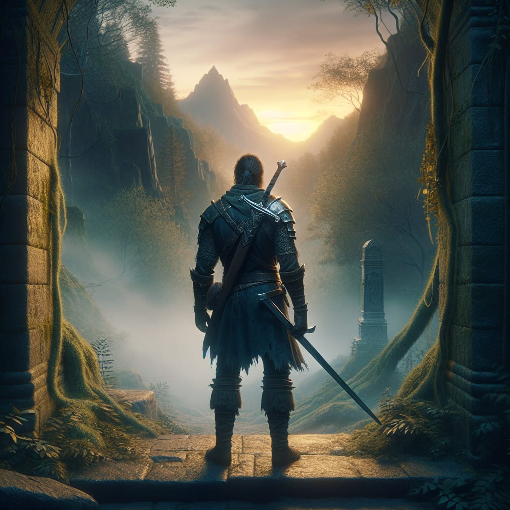 The Warrior's Smile: Forging Unbreakable Resilience and Mental Fortitude — 