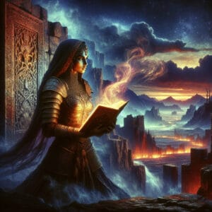 The Phoenix Codex: Rising from the Ashes —