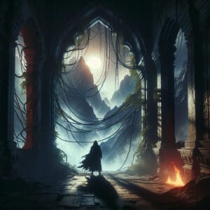 The Shadow Warrior's Mythic Truth —