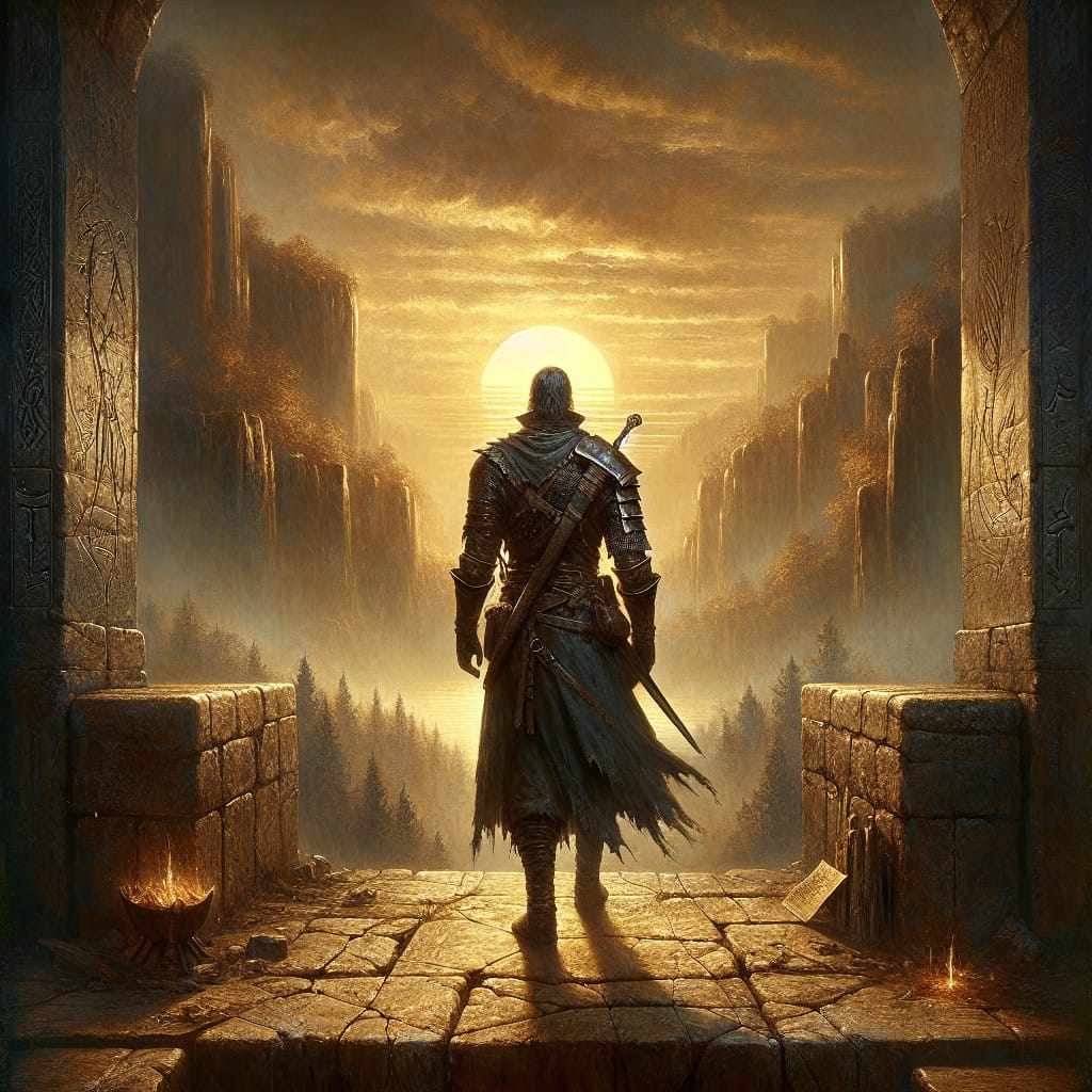 The Warrior Honor Code: A Price Paid in Blood —