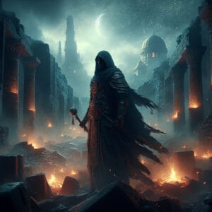 The Unbreakable Code: Warrior Mental Resilience —