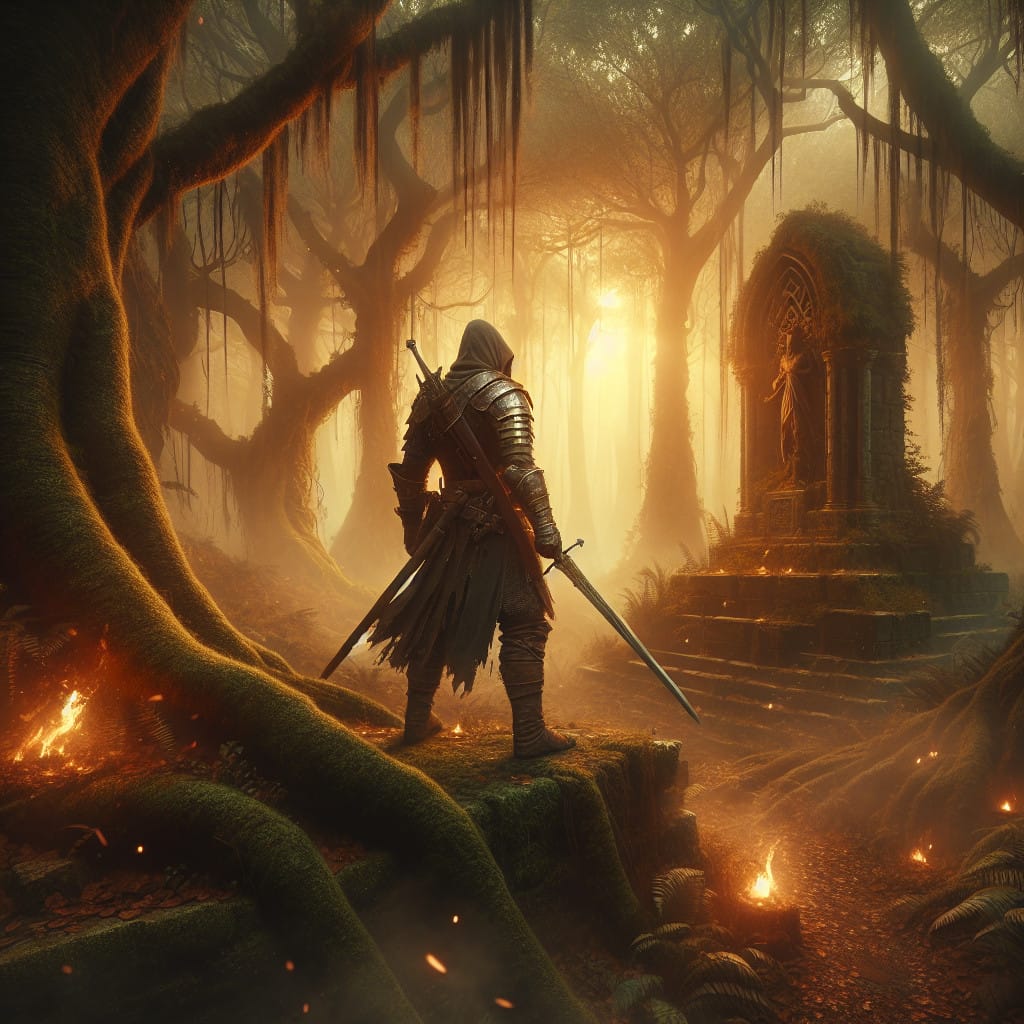 The Unbreakable Code: Warrior Mental Resilience —