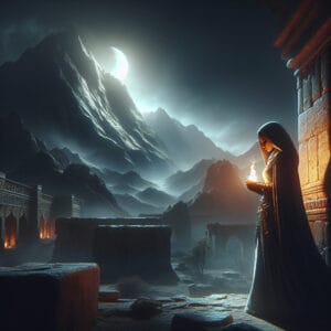 The Warrior Honor Code: Echoes of Ancient Valor —